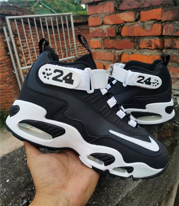 Men's Running Weapon Air Griffey Max 1 Shoes 017